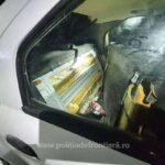 Kárpátaljáról Romániába csempészett cigarettát foglaltak le