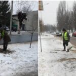 Csúszós, jeges utak – Ungváron egy nap alatt 17-en kerültek kórházba