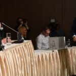 „Terveztem, hogy indulok a MOB-elnöki posztért, ez lehet előbbre kerül”