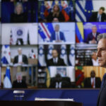 Amerika meghátrálásra szólította fel Kínát