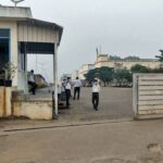 Embertelen körülmények miatt lázadtak fel egy iPhone gyár dolgozói