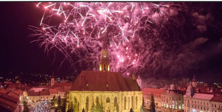 A köd miatt elmarad a szilveszteri tűzijáték Kolozsváron