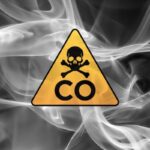 Szén-monoxid-mérgezésbe halt bele egy fiatal lány Beregszászban