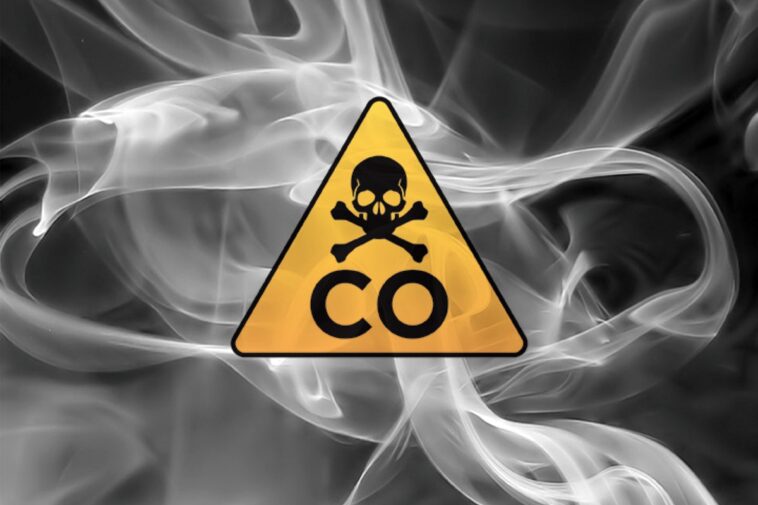 Szén-monoxid-mérgezésbe halt bele egy fiatal lány Beregszászban