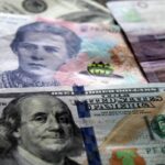 Változatlan marad a hrivnya árfolyama újév után