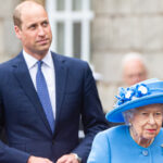 Retteg II. Erzsébet, beszélni akar Vilmos herceggel