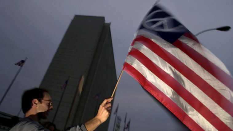 Véget érnek az örök háborúk?