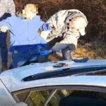 Saját háza előtt ütötték le és verték meg a salgótarjáni férfit, majd kirabolták