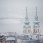 Megdöbbentő időjárással kezdődik az év, eláruljuk, meddig tart