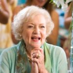 Meghalt az Öreglányok sztárja, Betty White