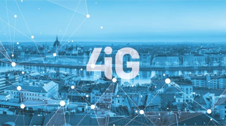 5G hálózati fejlesztésbe kezd a 4iG