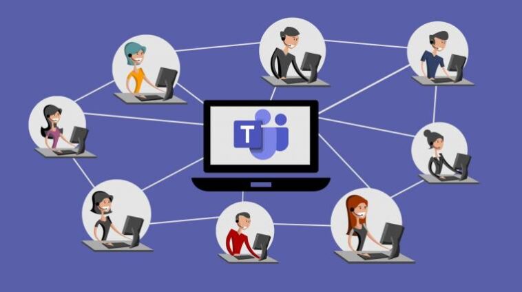 A Microsoft Teams olyan újítást vezet be, ami főleg multiknak lehet ideális