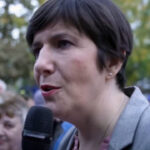 A bolgár nő már a vereségre készül, szerinte a Fidesz csalni fog 2022-ben