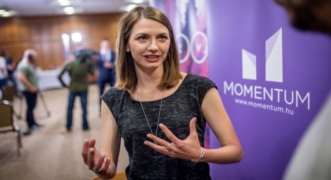 Donáth Anna sem lenne jó jelölt a baloldalnak, még Dobrev Kláránál is kevesebben kedvelik