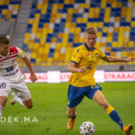 Schäfer András nyerte a Magyar Aranylabda-díjat