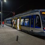 Autóval ütközött Hódmezővásárhelyen a tram-train