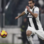 A Juventus kapitánya is koronavírusos, nem játszhat a Napoli ellen