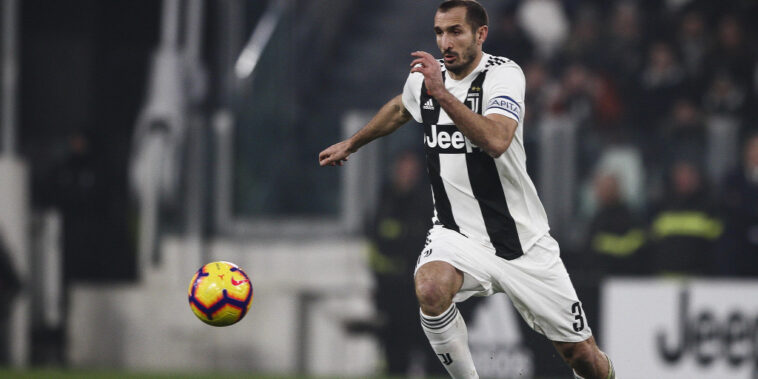 A Juventus kapitánya is koronavírusos, nem játszhat a Napoli ellen