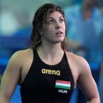 Újra megszólalt Szilágyi Liliána