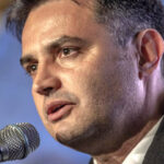 Márki-Zay napi mocskossága: van esélyünk nyerni, mert sok fideszes meghalt koronavírusban