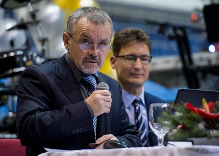 Oltásstrómannak kínálkozott fel a Videoton társ-vezérigazgatója – szerinte már januárban jöhetne a negyedik