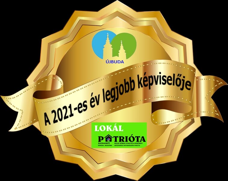 Novák Előd lett az év képviselője a Lokálpatrióta.net szavazása alapján