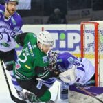 A hirtelen halálban dőlt el az év első Fradi-Újpest derbije