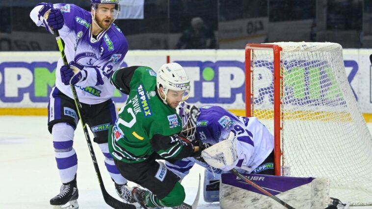 A hirtelen halálban dőlt el az év első Fradi-Újpest derbije