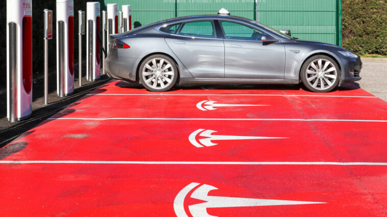 Szenzációs számokat árult el magáról a Tesla