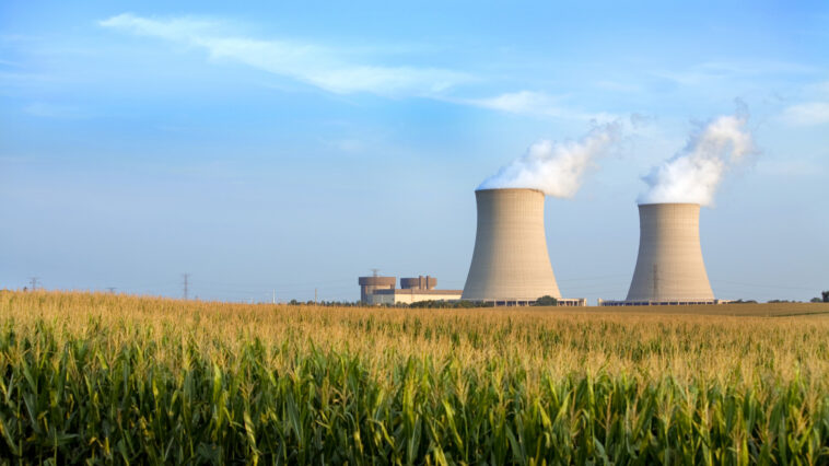 Németország tiltakozik az EU atomenergiára vonatkozó terve ellen