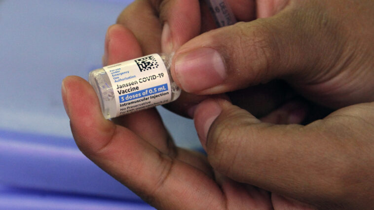 Elvesztik az oltási igazolásuk érvényességét, akik csak egy Janssen-vakcinát kaptak Ausztriában