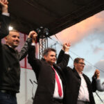 A baloldal kormányzásképtelen, nem képes még a saját szavazótáborát sem megszólítani