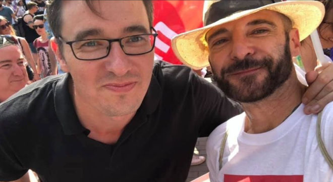 Újabb részletek derültek ki Homonnay Gergely haláláról