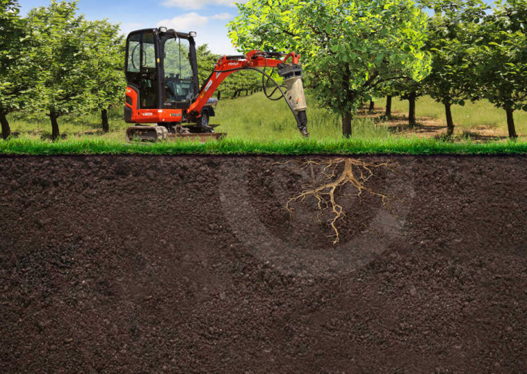 Életet vihet a sivatagba – A BloomAir magyar szabadalma a precíziós talajművelés jövője