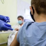 Újabb százötvenezer adag gyermekvakcina érkezése várható