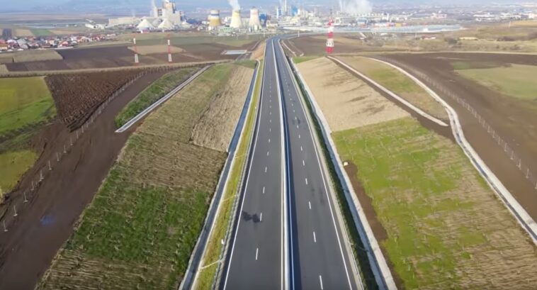 Idén 80 km autópályát szeretnének átadni