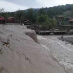 Elsőfokú árvízriasztás csütörtök délutánig erdélyi, máramarosi és Körös-vidéki folyóvizeken