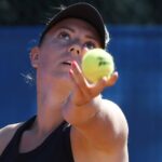 Az Australian Openről még nem mondott le a koronavírusos magyar teniszező