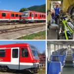 Új vasúti járat indul Nagyvárad és Temesvár között, a jegy ára 24 lej