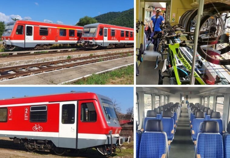 Új vasúti járat indul Nagyvárad és Temesvár között, a jegy ára 24 lej