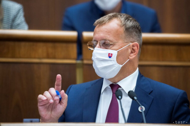 Kollár bárkivel hajlandó együttműködni az önkormányzati választásokon – még a magyarokkal is