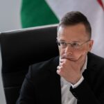 A kárpátaljai magyarok elleni újabb jogfosztásra figyelmeztet Szijjártó Péter