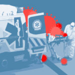 Több mint ezerrel nőtt az aktív fertőzöttek száma, elhunyt 82 beteg