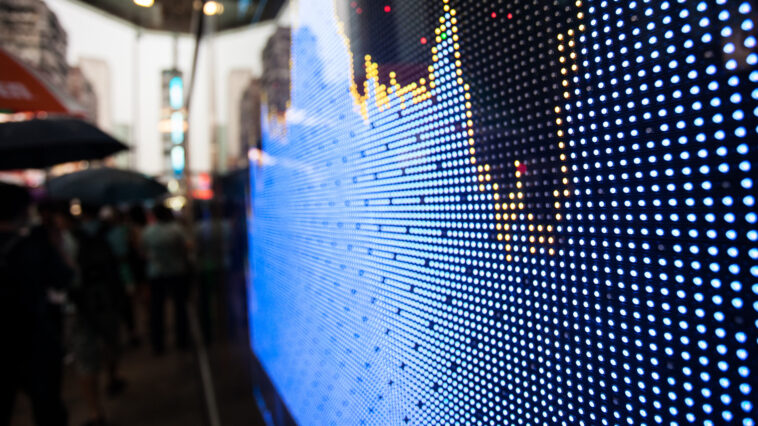 Bizonytalanság a tőzsdéken, iránymutatásra várnak a befektetők