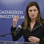 Rágalmazás gyanúja miatt nyomoz az ügyészség a Varga Juditról szóló Facebook-poszt miatt