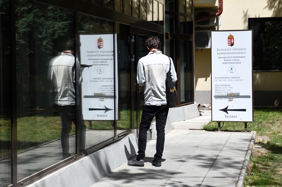 Rekordot döntött a foglalkoztatottság, elérte a 74 százalékot