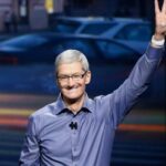 Az Apple új világrekordot állított fel