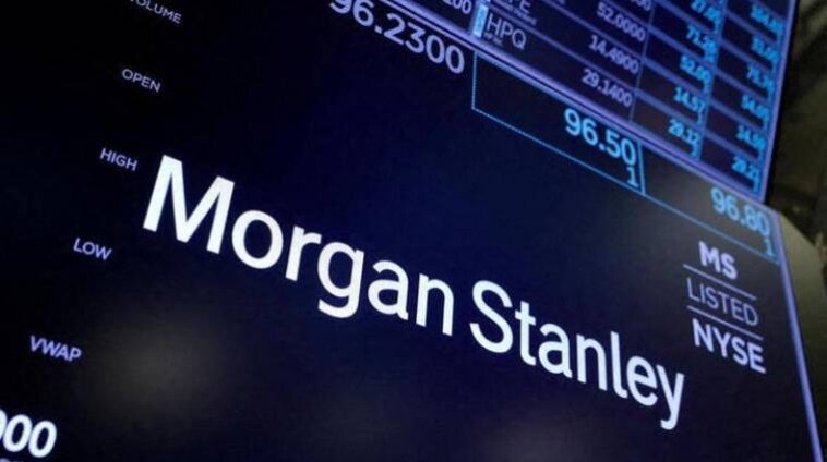 Döbbenetes pénzt fizet a Morgan Stanley gondatlan adatkezelés miatt