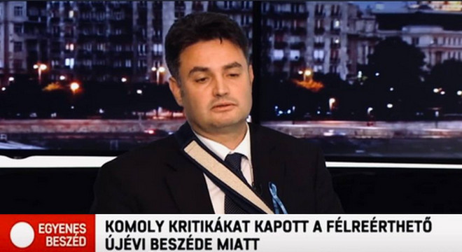 Teljesen behódolt Gyurcsánynak Márki-Zay: remegő hangon könyörgött, mindent megad csak maradhasson