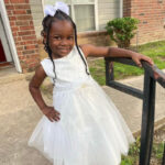 George Floyd 4 éves unokahúgát lelőtték, miközben aludt az ágyában